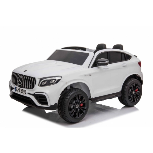 MERCEDES GLC 63S  4X4